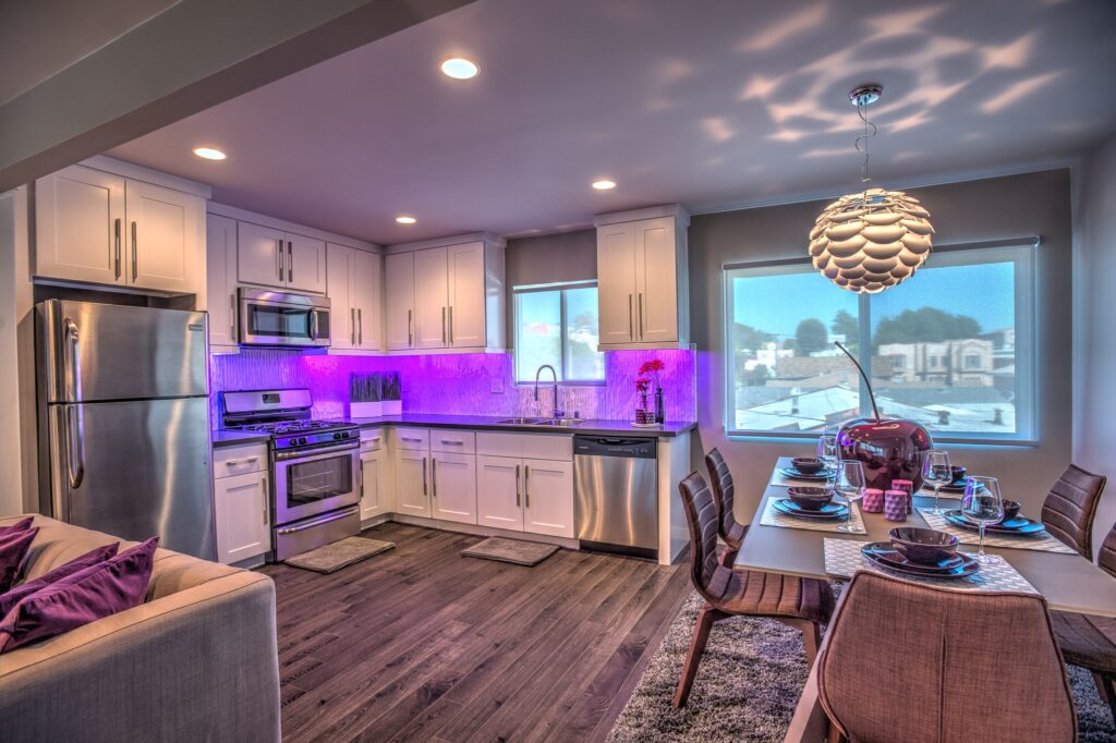 Dove City Kitchen