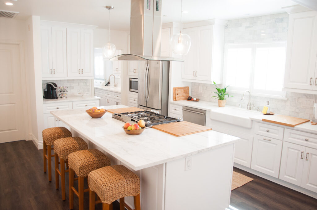 Snowbay Kitchen
